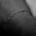 chain bracelet sterling silver ring urban sterling silver jewellery australia