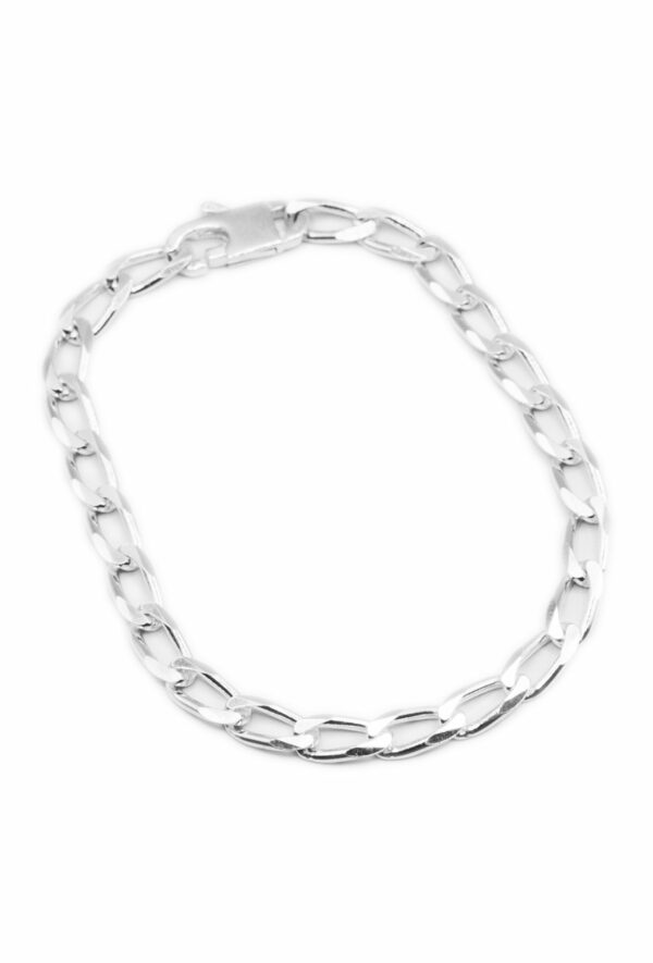 urban sterling orion bracelet silver