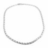 urban sterling orion necklace silver