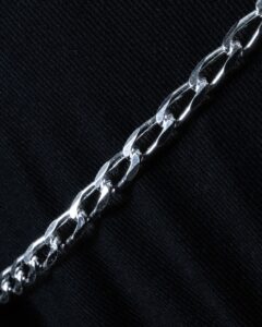 925 sterling silver urban sterling orion bracelet