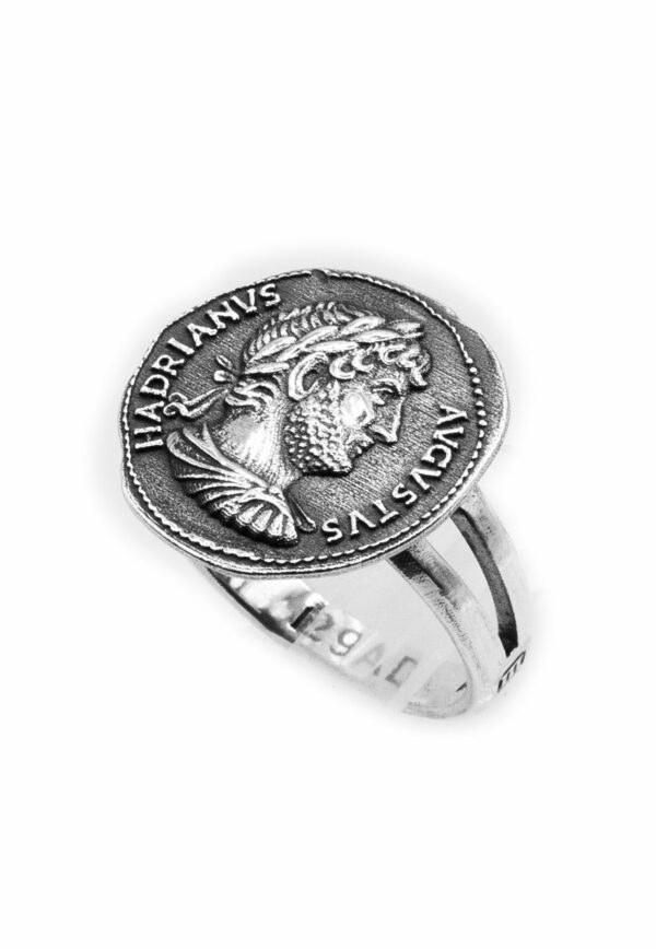 urban sterling monthly exclusive 129ad 940 argentium silver signet ring