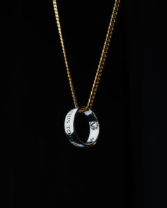 solomon on chain -1